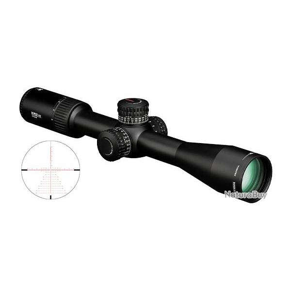 Vortex - Viper PST Gen II 3-15x44 - R�f: VPST_3159