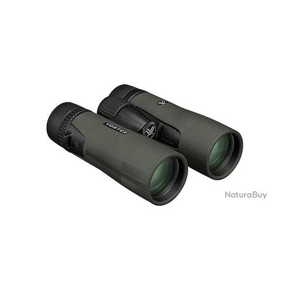 Vortex - Jumelles DiamondBack HD 8x42 - R�f: VDB_214