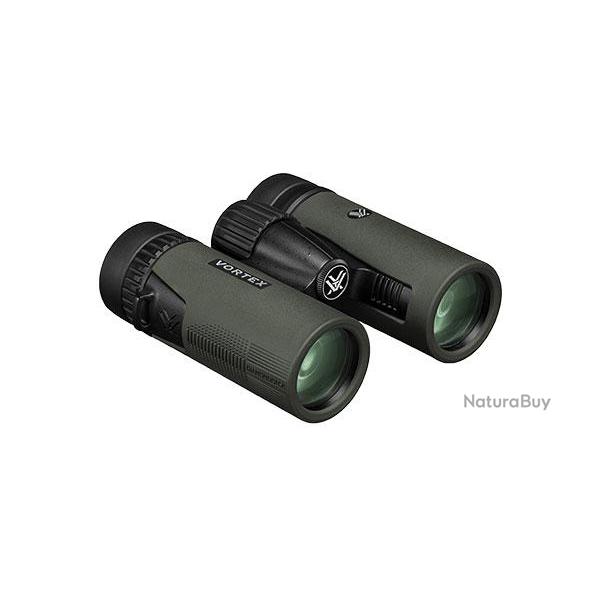Vortex - Jumelles DiamondBack HD 10x32 - R�f: VDB_213