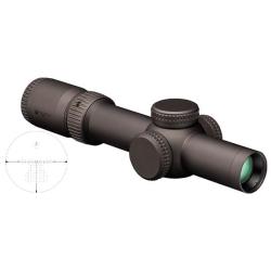 Vortex - Razor Gen III 1-10x24 - R&eacute;f: VRZR_11002