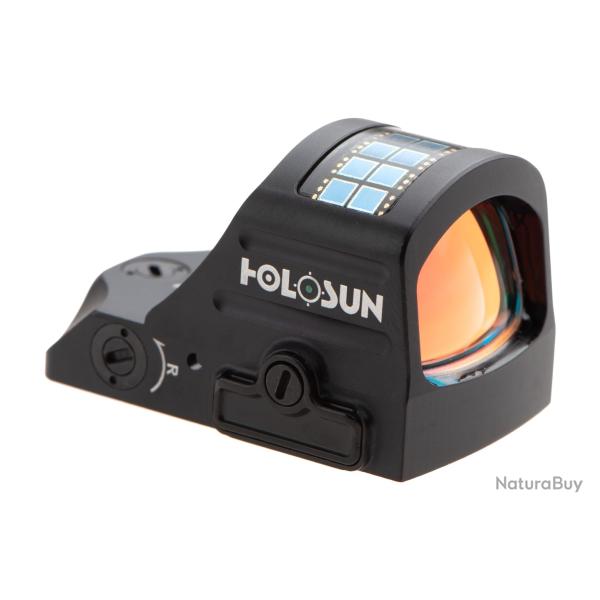 Holosun Micro Reflex Dot Elite 507C - R�f: HHE507C