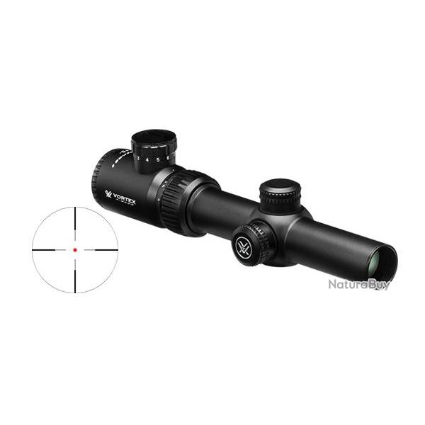 Vortex - Crossfire II 1-4x24 - R�f: VCF2_31037