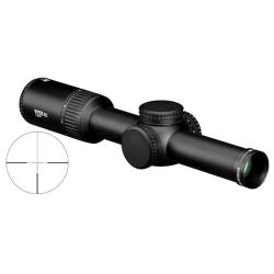 Vortex - Viper PST Gen II 1-6x24 MOA - R&eacute;f: VPST_1605