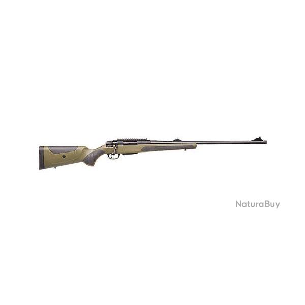 ATA - Carabine � verrou Turqua Synth�tique - Cal.243 Win - R�f: ATURQUA243SYVR
