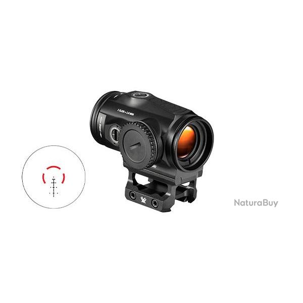 Vortex Spitfire HD 3x Prism Scope Red Dot - R�f: VSPR300