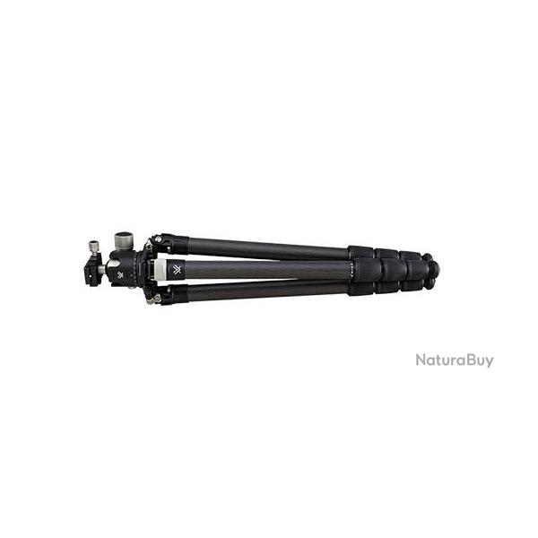 Vortex - Tr�pied carbone pour arme Vortex Radian - R�f: VTR_RADB