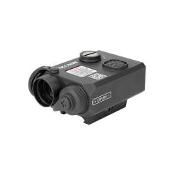 Holosun Laser 321R - R&eacute;f: HLS321R