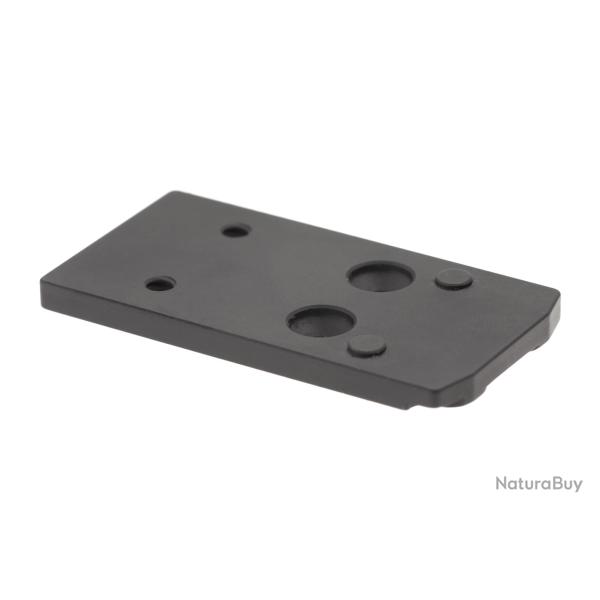 Holosun adaptateur montage MOS - R�f: HMOS_KSERIE