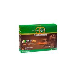 Sauvestre - Balles Carabine - FIP Plus Sans Plomb - R&eacute;f: SAPFIP300WM