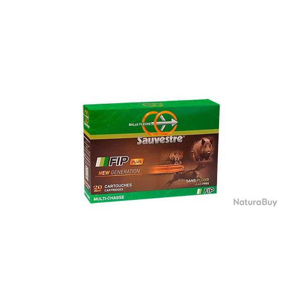 Sauvestre - Balles Carabine - FIP Plus Sans Plomb - R�f: SAPFIP300WM