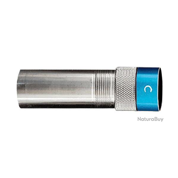 ATA - Choke lisse Bleu - R�f: ACHSPL