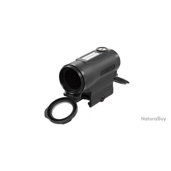 Holosun Reflex sight Elite 530C - Ref HHE530C_RD
