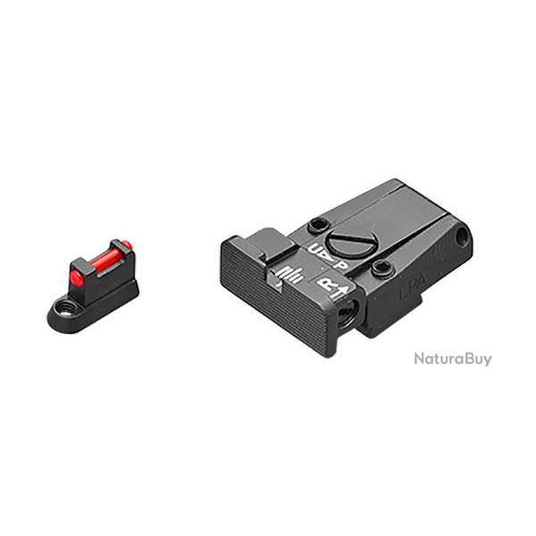 LPA - Hausse r�glable et guidon - R�f: SPR24CZ7F