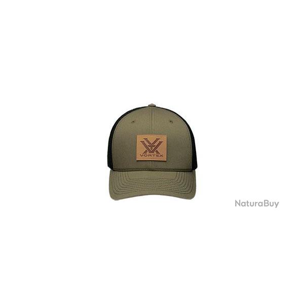 Vortex - Casquette Barneveld 608 - R�f: V120_31_LOD
