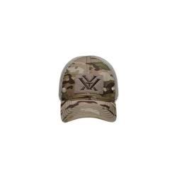 Vortex - Casquette Counterforce - R&eacute;f: V120_64_MUL