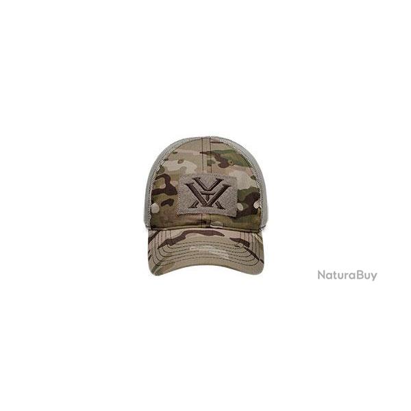Vortex - Casquette Counterforce - R�f: V120_64_MUL