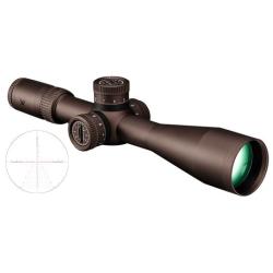 Vortex - Razor Gen III 6-36x56 - R&eacute;f: VRZR_63602