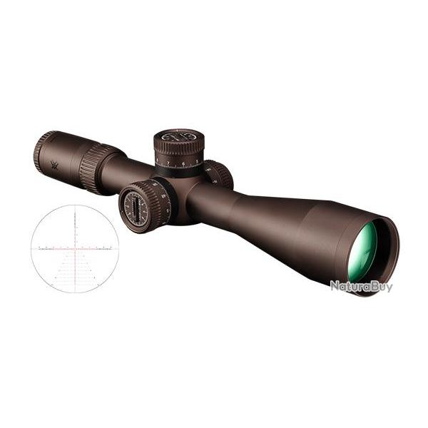 Vortex - Razor Gen III 6-36x56 - R�f: VRZR_63602