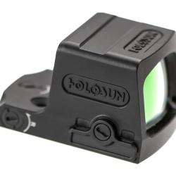 Holosun EPS - R&eacute;ticule : 6MOA Rouge - R&eacute;f: HEPSRD