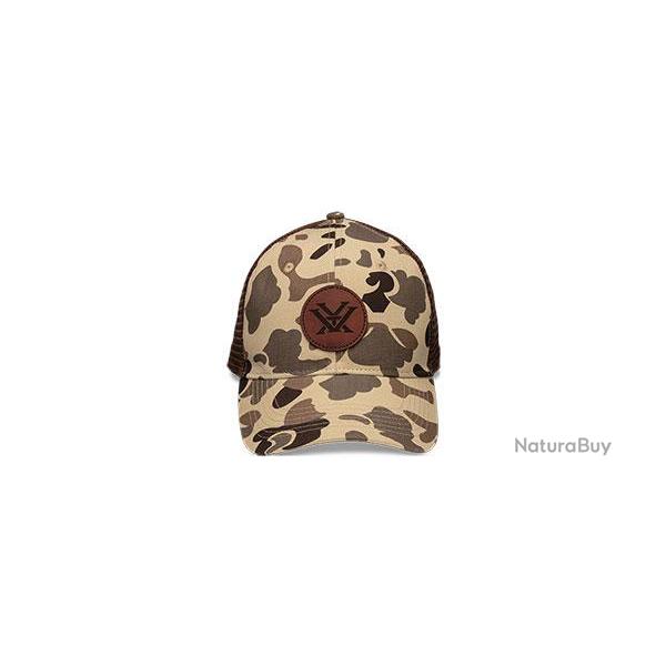 Vortex - Casquette Terminal Glide - R�f: V221_50_WCA