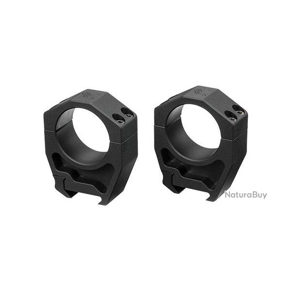 Vortex - Colliers 34mm - Precision Matched Rings - R�f: VPMR34145
