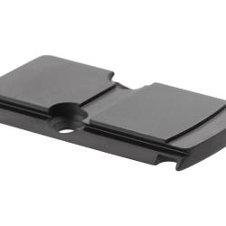 Holosun adaptateur montage RMR pour 509T - R&eacute;f: HRMR_509T