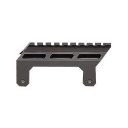 ATA - Rail Picatinny - NV-HOOD - R&eacute;f: ARAIL