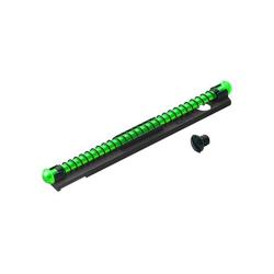 LPA - Guidon fibre optique vert - R&eacute;f: MF40V
