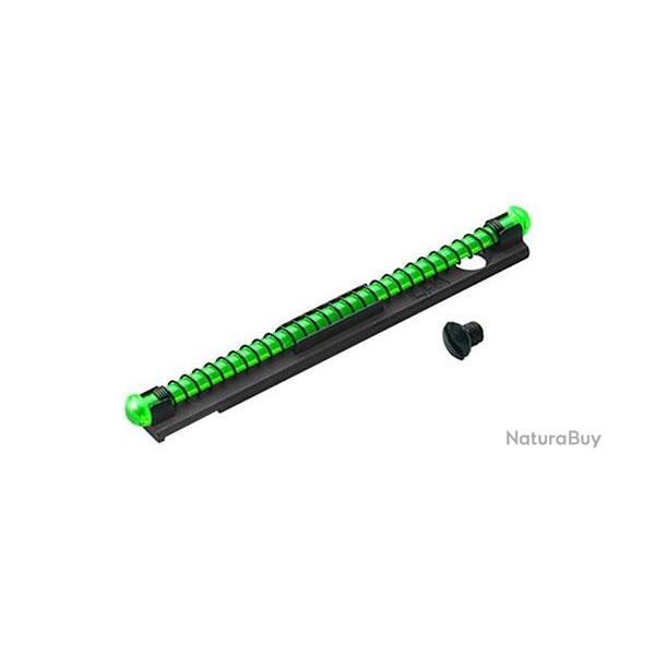LPA - Guidon fibre optique vert - R�f: MF40V