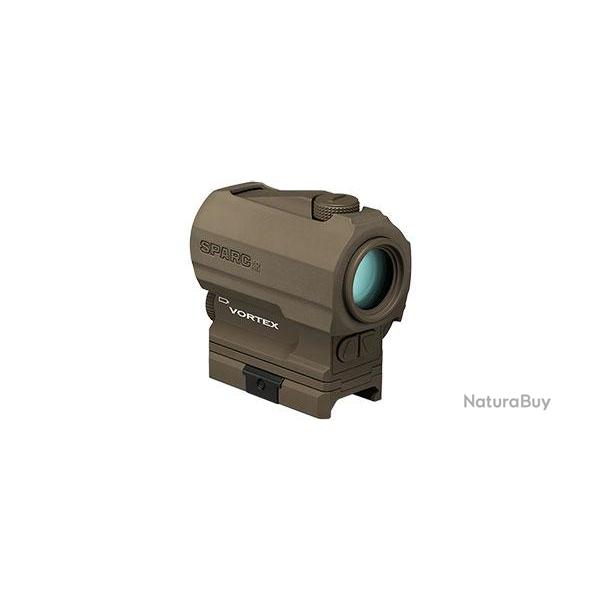 Vortex - SPARC AR Red Dot - TAN - R�f: VSPCAR2TAN