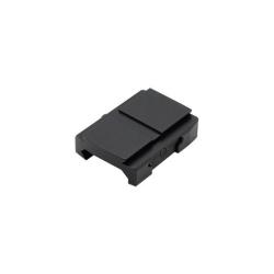 Holosun adaptateur picatinny pour 509T - R&eacute;f: HPIC_509MNT