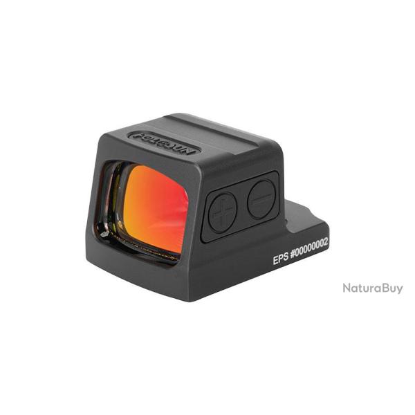 Holosun EPS - R�ticule : 2MOA Rouge - Ref HEPSRD2