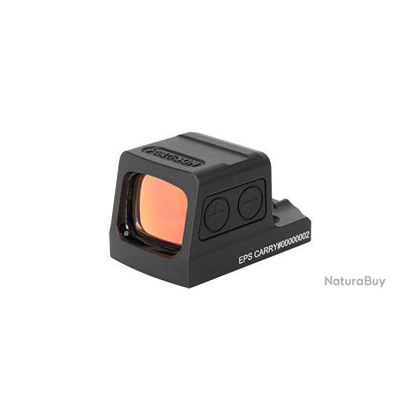 Holosun EPS Carry - R�ticule : Rouge - R�f: HEPSCARRYRD2