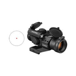 Vortex - StrikeFire&reg; II Red Dot - R&eacute;f: VSFBR504