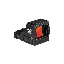 Vortex Point Rouge Defender-CCW - R&eacute;f: VDFCCW6