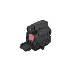 Holosun DRS-NV - R&eacute;ticule : Rouge - R&eacute;f: HDRSNV
