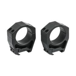 Vortex - Colliers 34mm - Precision Matched Rings - R&eacute;f: VPMR34126