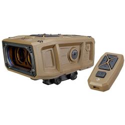 Vortex - T&eacute;l&eacute;m&egrave;tre laser ballistique Impact&reg; 4000 - R&eacute;f: VLRFIMP4000