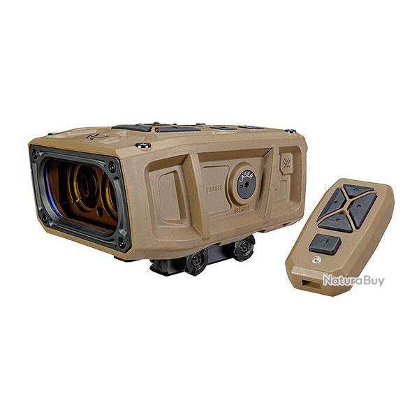 Vortex - T�l�m�tre laser ballistique Impact� 4000 - R�f: VLRFIMP4000