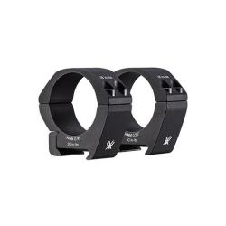 Vortex - Colliers 34mm Vortex Pro Series - R&eacute;f: VPR34_L