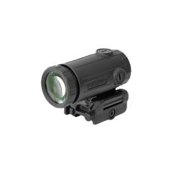 Holosun HM3x Micro Magnifier - Montage : 21mm/QD - R&eacute;f: HHM3XT