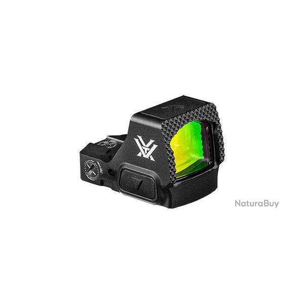 Vortex Point Rouge Defender-ST - R�f: VDFST_MRD3