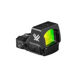 Vortex Point Rouge Defender-ST - R&eacute;f: VDFST_MRD6