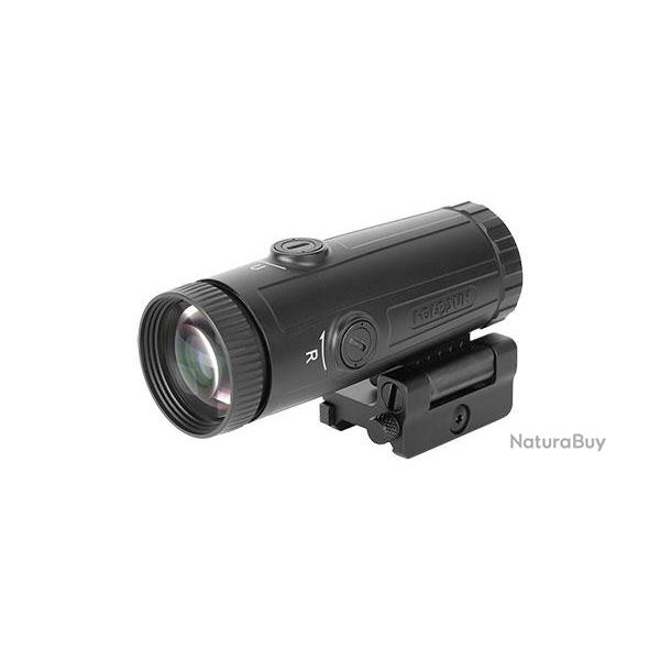 Holosun HM6X Magnifier - Montage : 21mm/QD - R�f: HHM6X