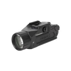 Holosun Lampe pour arme de poing - R&eacute;f: HPIDDUAL