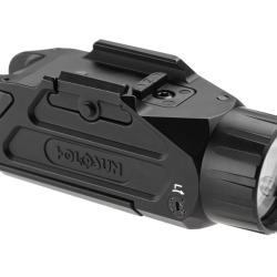 Holosun Lampe pour arme de poing - R&eacute;f: HPIDDUAL