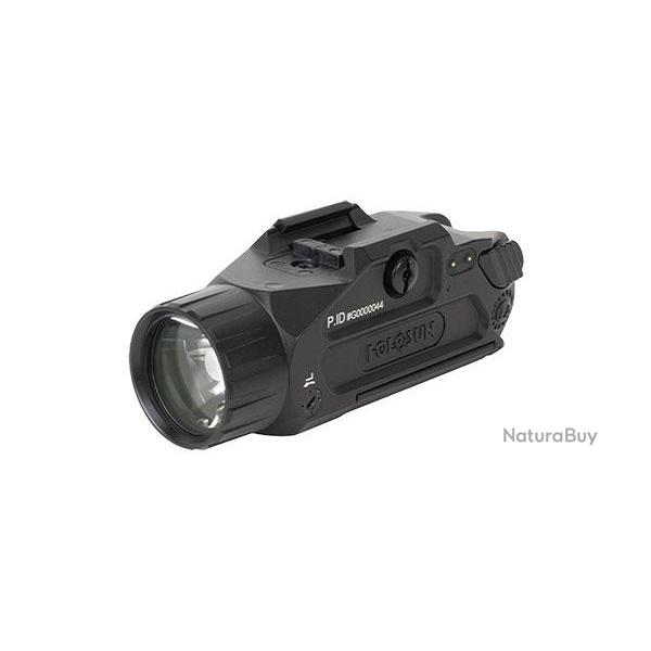 Holosun Lampe pour arme de poing - R�f: HPIDDUAL