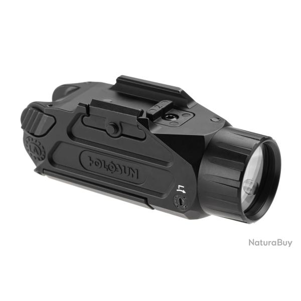 Holosun Lampe pour arme de poing - R�f: HPIDDUAL
