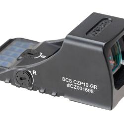 Holosun SCS-P10& Shadow 2 OR - R&eacute;f: HSCSP10GR