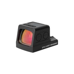 Holosun EPS Carry - R&eacute;ticule : Rouge - R&eacute;f: HEPSCARRYRDMRS